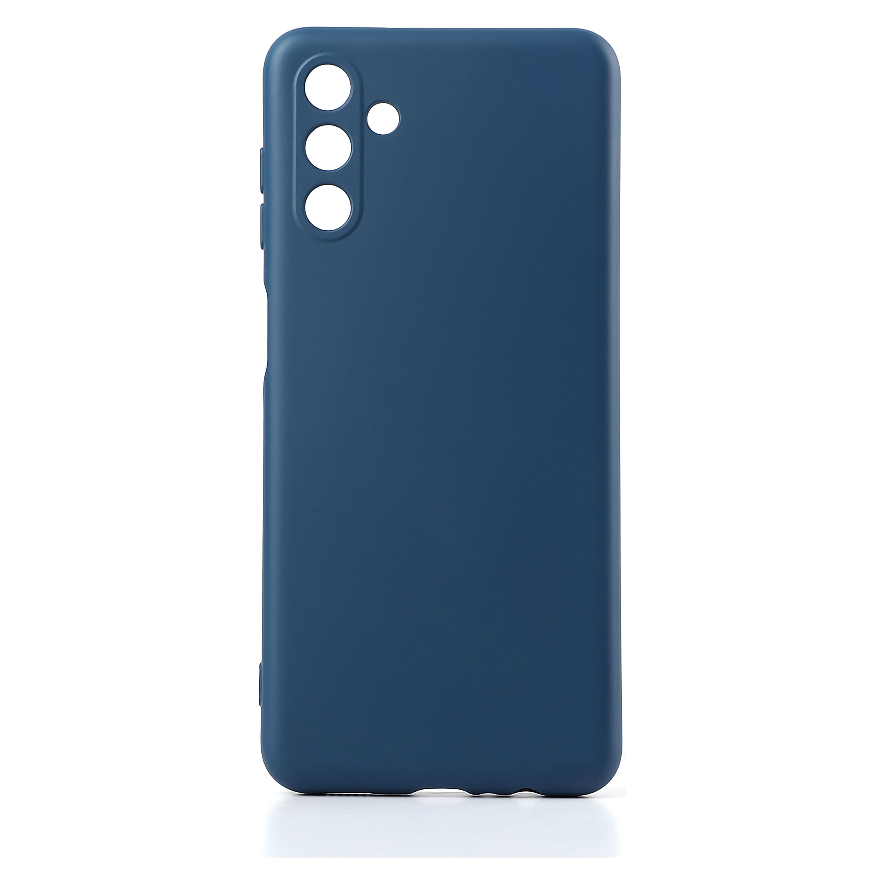 Funda Durabrand Silicon Samsung A13 Color Azul