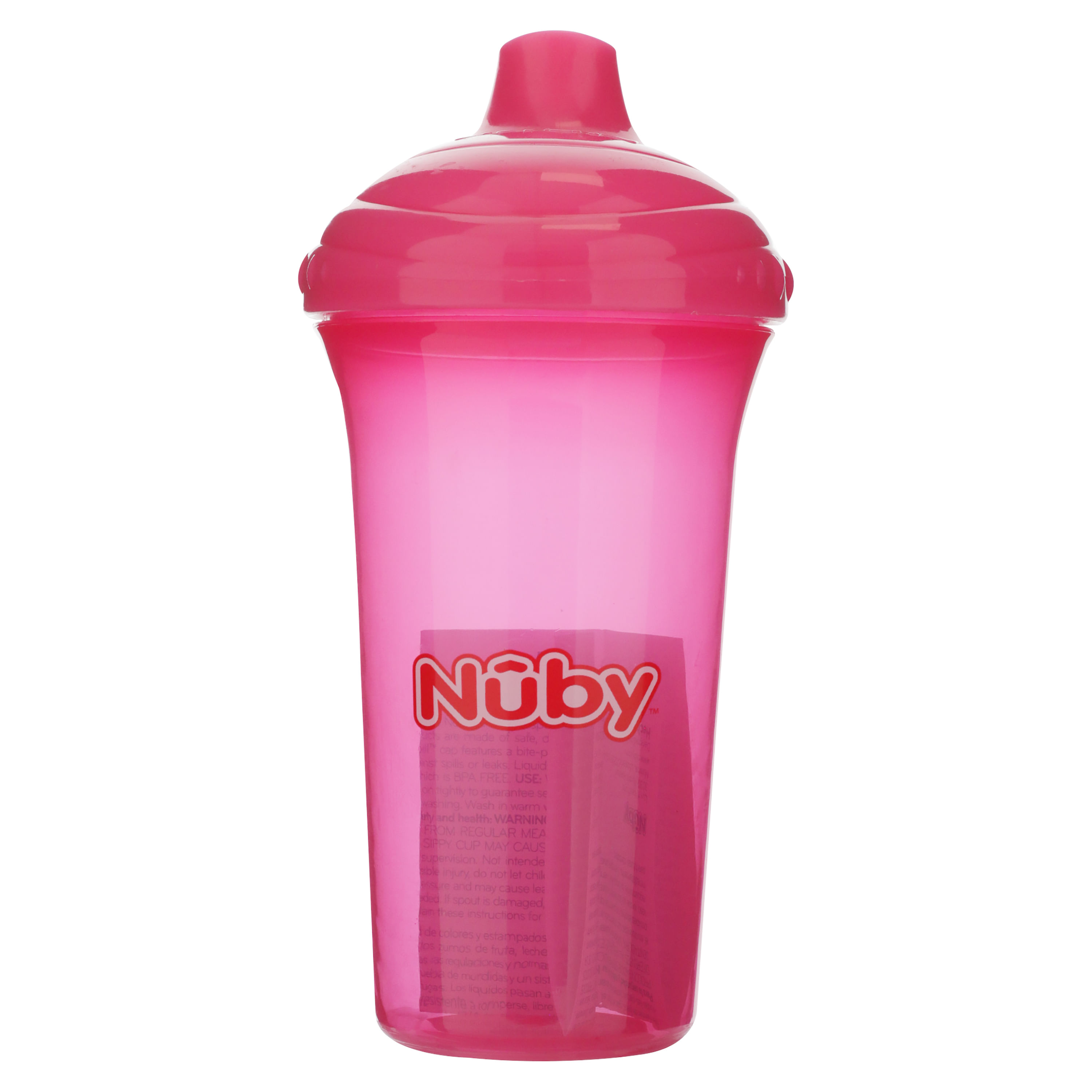 Beberito Antiderrame Liso Nuy - Und