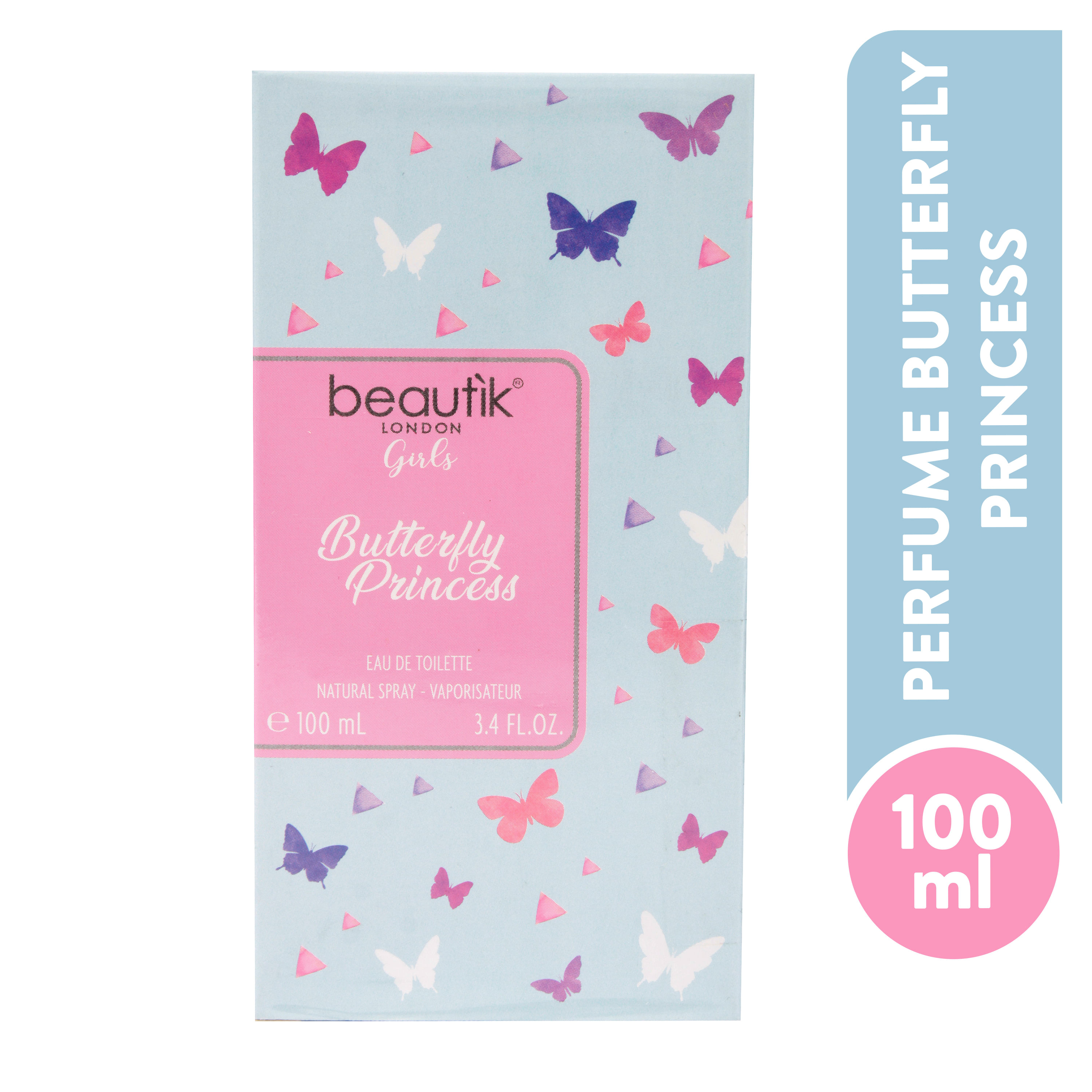Locion Rebel Ink For Woman 100ml