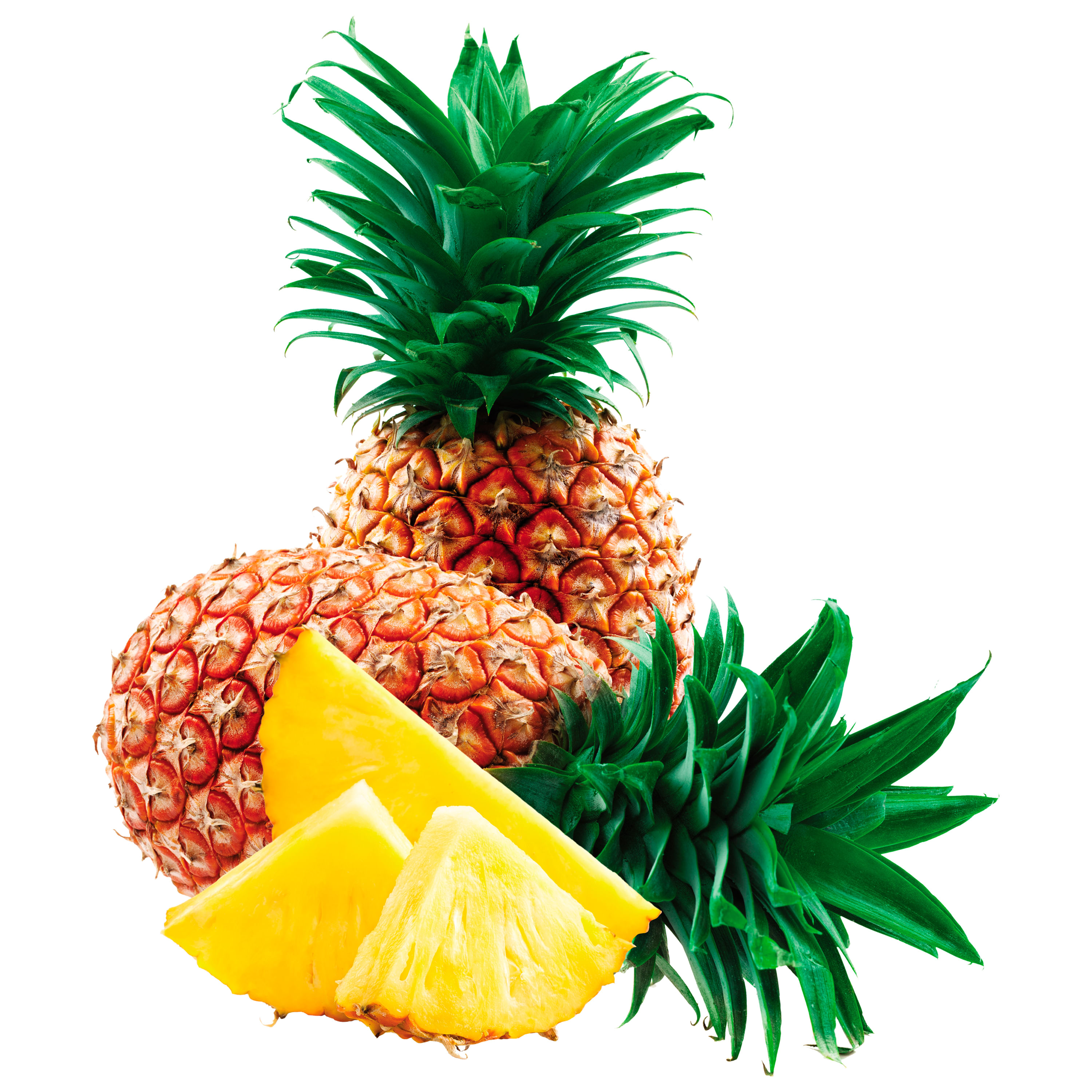 Piña Hortifruti - Precio indicado por unidad