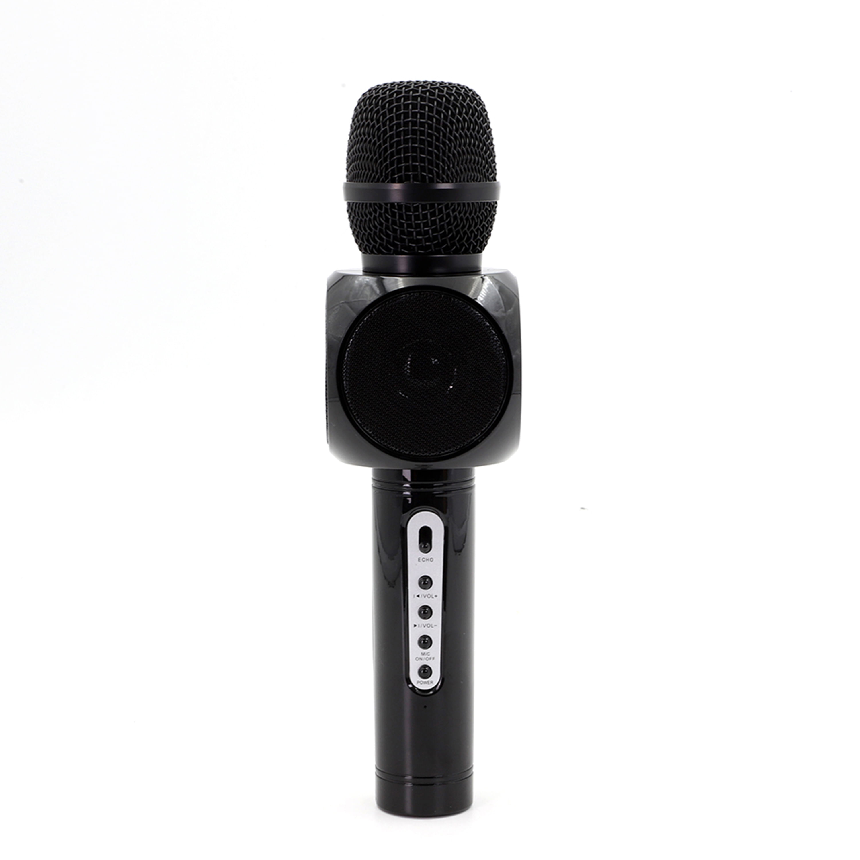 Microfono Durabrand para karaoke bluetooth INT E103