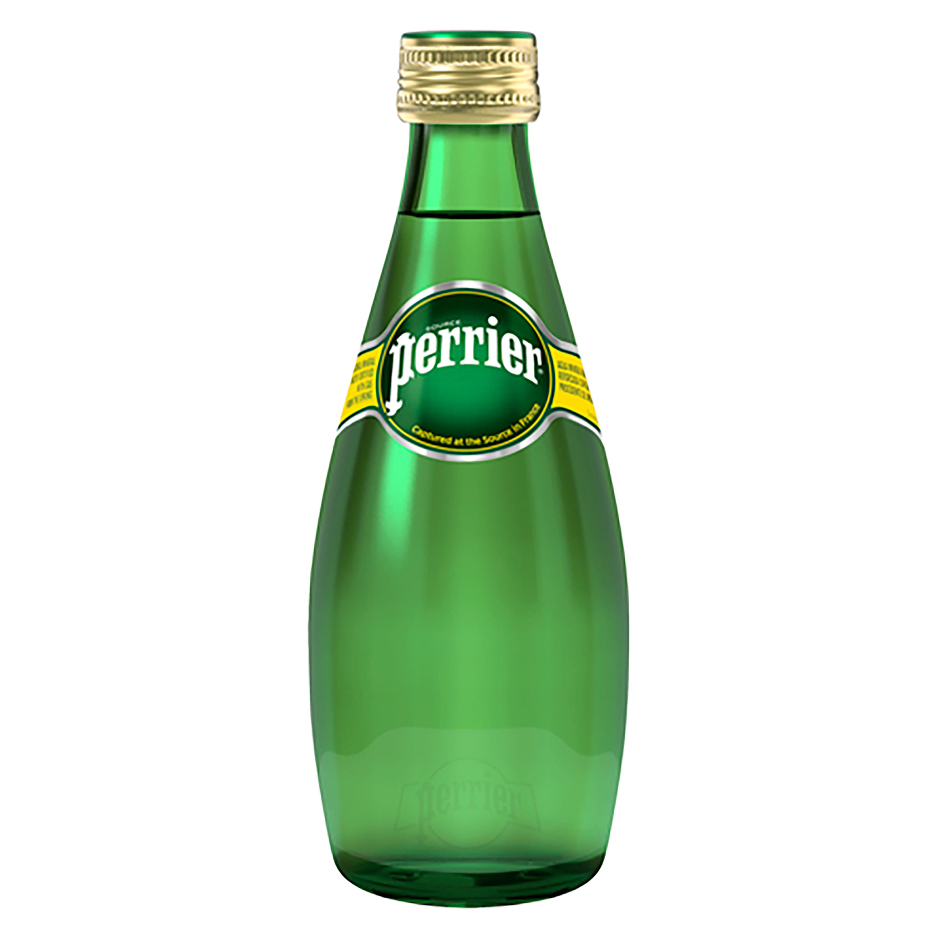Agua Con Gas Perrier 330ml