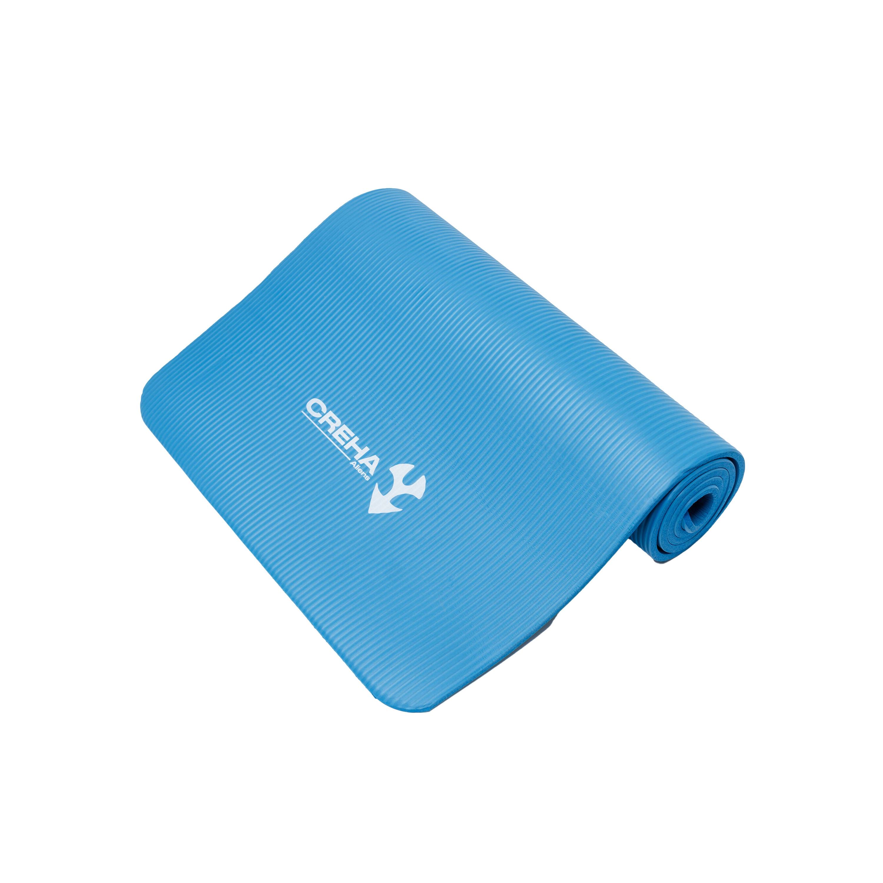 Yoga Creha Material Pvc