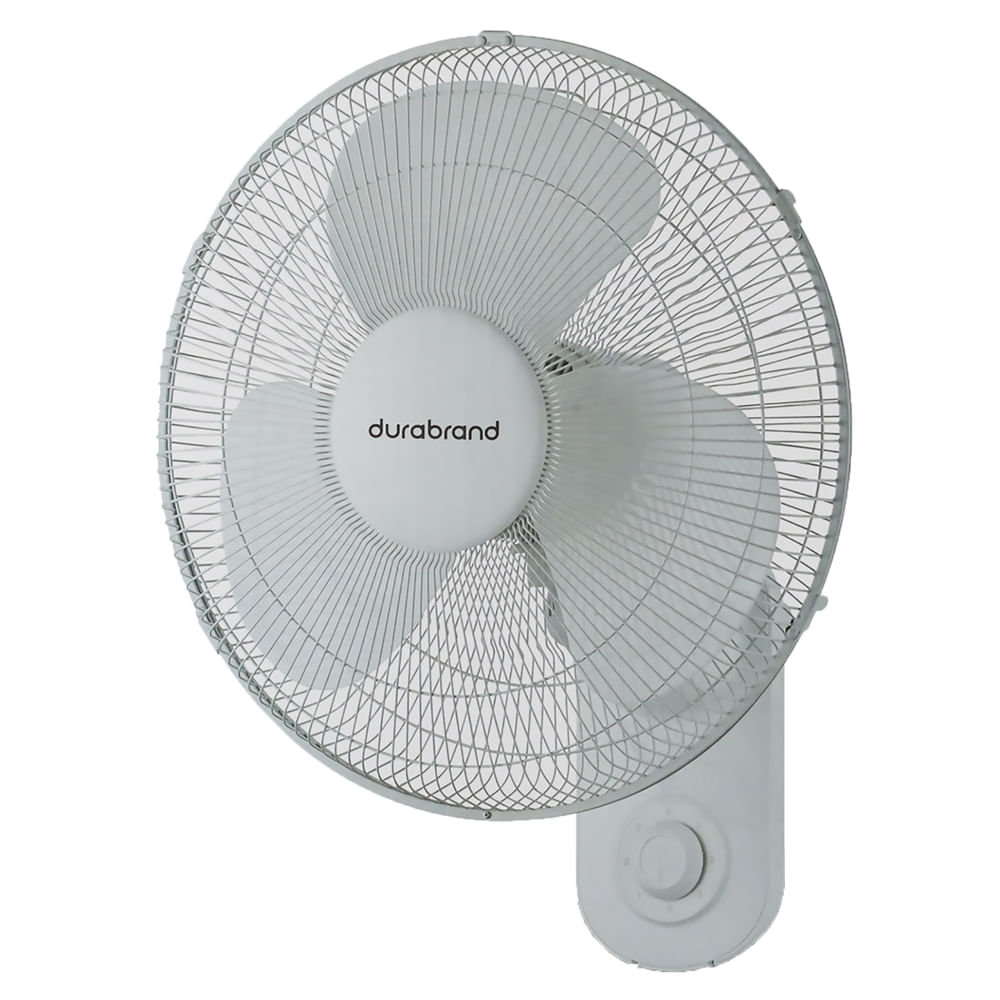 Ventilador Mainstays de pared RW 40F de 16 pulgadas