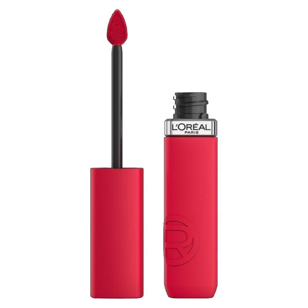 Labial Loreal Infallible Le Matte French kiss - 5 ml