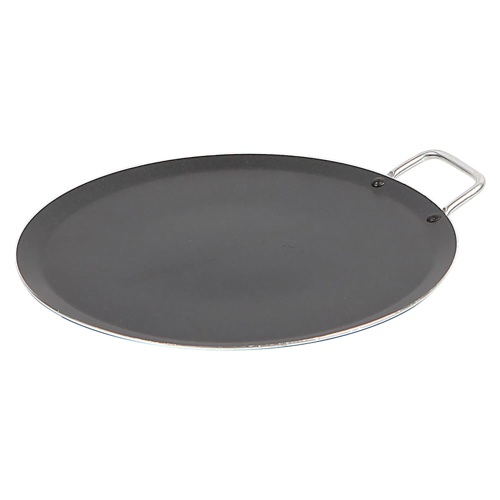 Comal De Aluminio - 26 Cm