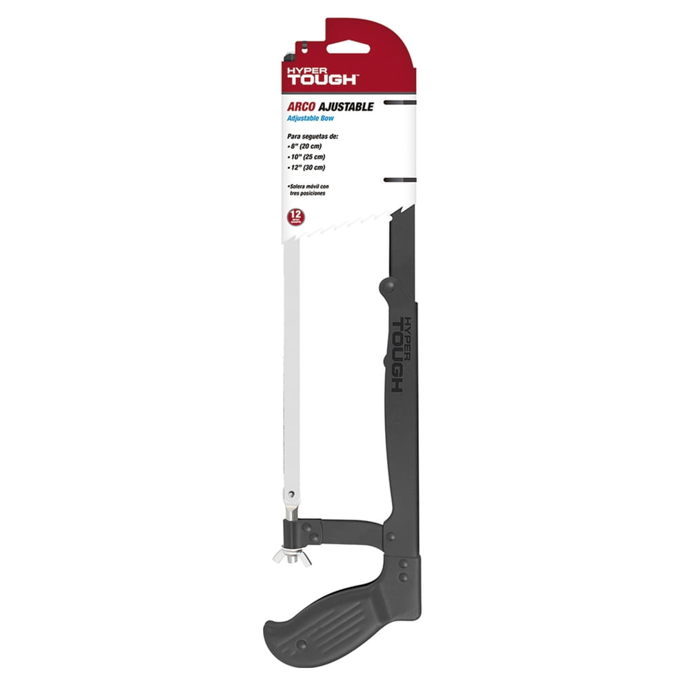 Ht Arco De Solera Ajustable