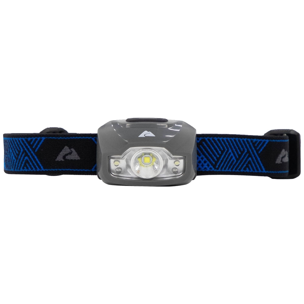 Lámpara Frontal Con Luz Led Ozark Trail