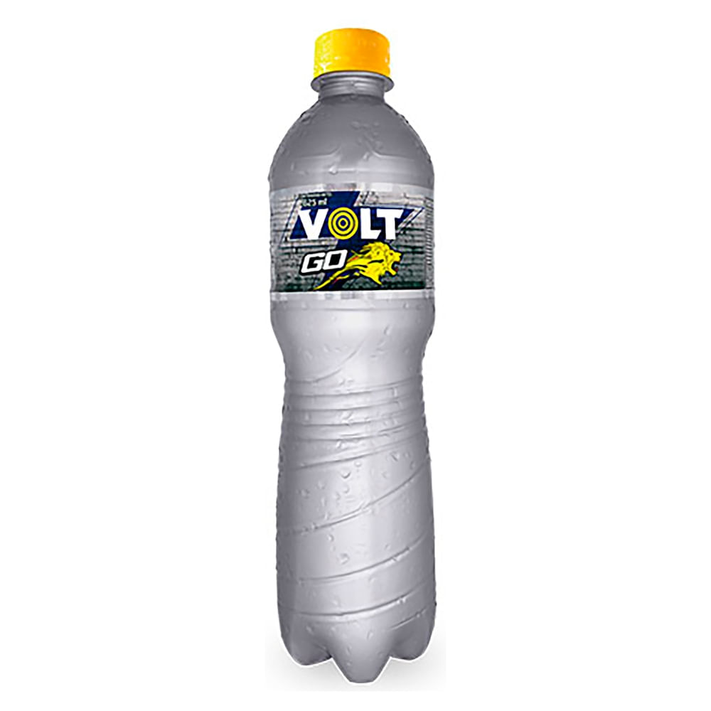 Bebida Volt Go 360 Ml