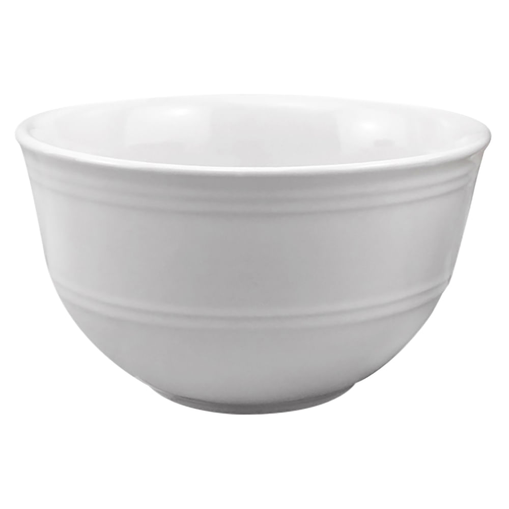 Tazon Blanco 6Plg