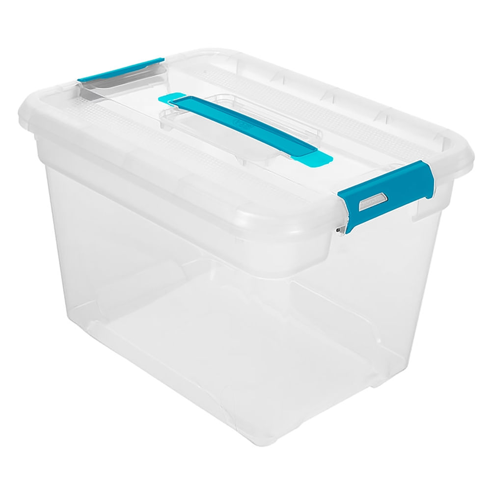 Caja Mainstays Organizadora S - 18 L