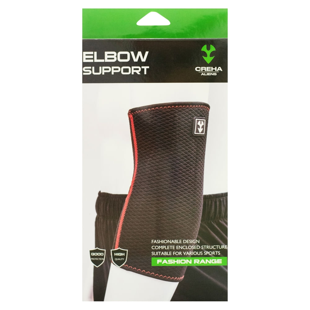 Rodillera Creha  Ajustable De Neopreno