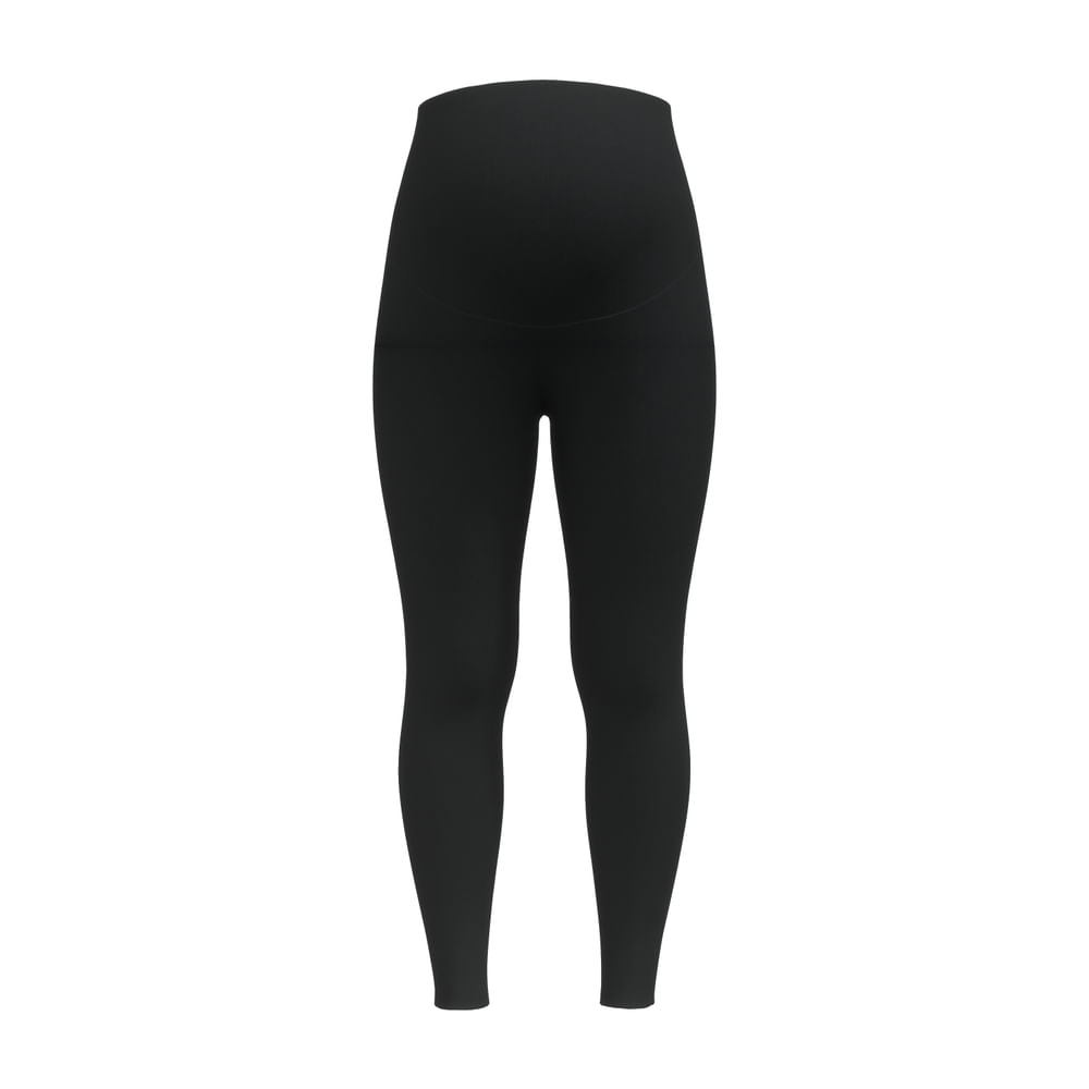 Legging Maternidad Time And Tru 263