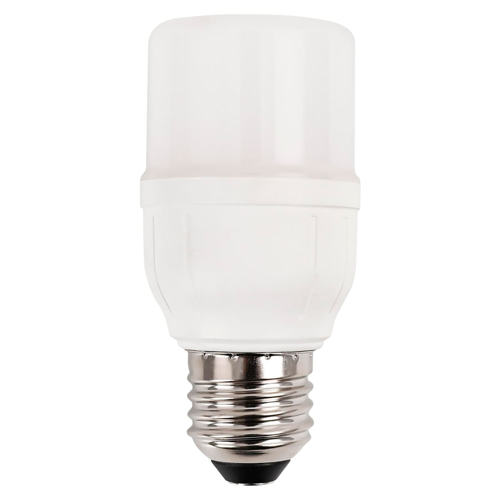 Luz T 8w 1pk 3000k 880lm 120v