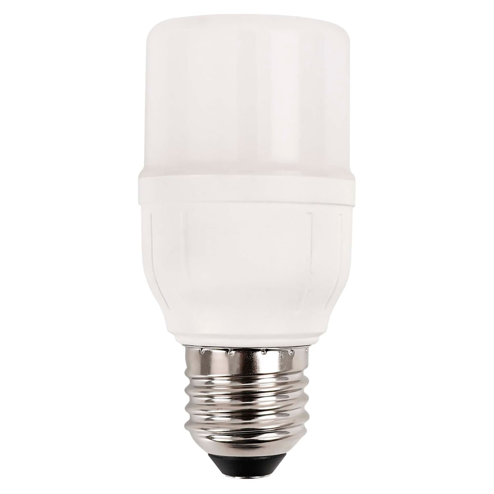 Luz T 8w 1pk 6500k 880lm 120v
