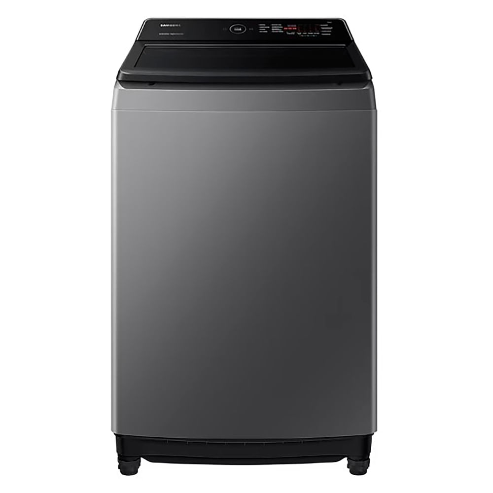 Lavadora Samsung Modelo Wa19cg6442bwap capacidad 19 kg