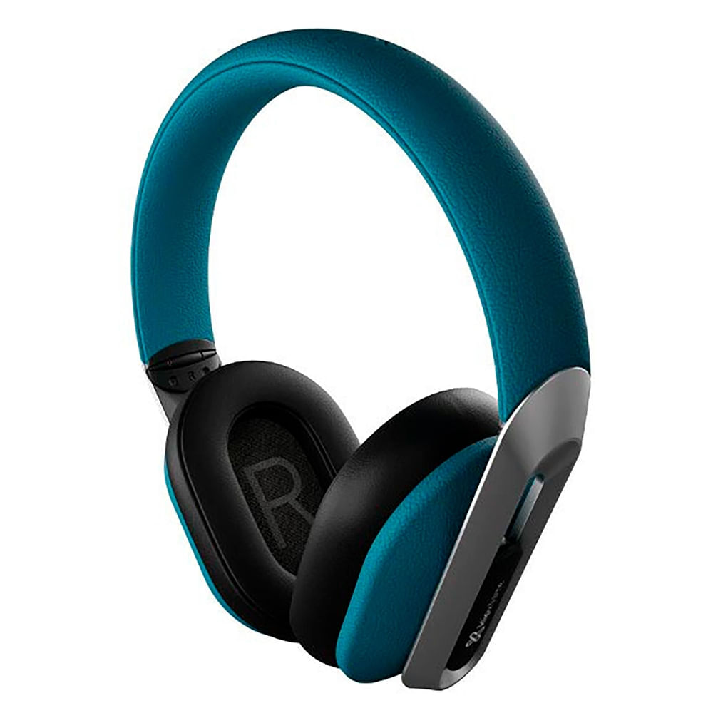 Audífonos inalámbricos Klip Xtreme de alta fidelidad KNH750