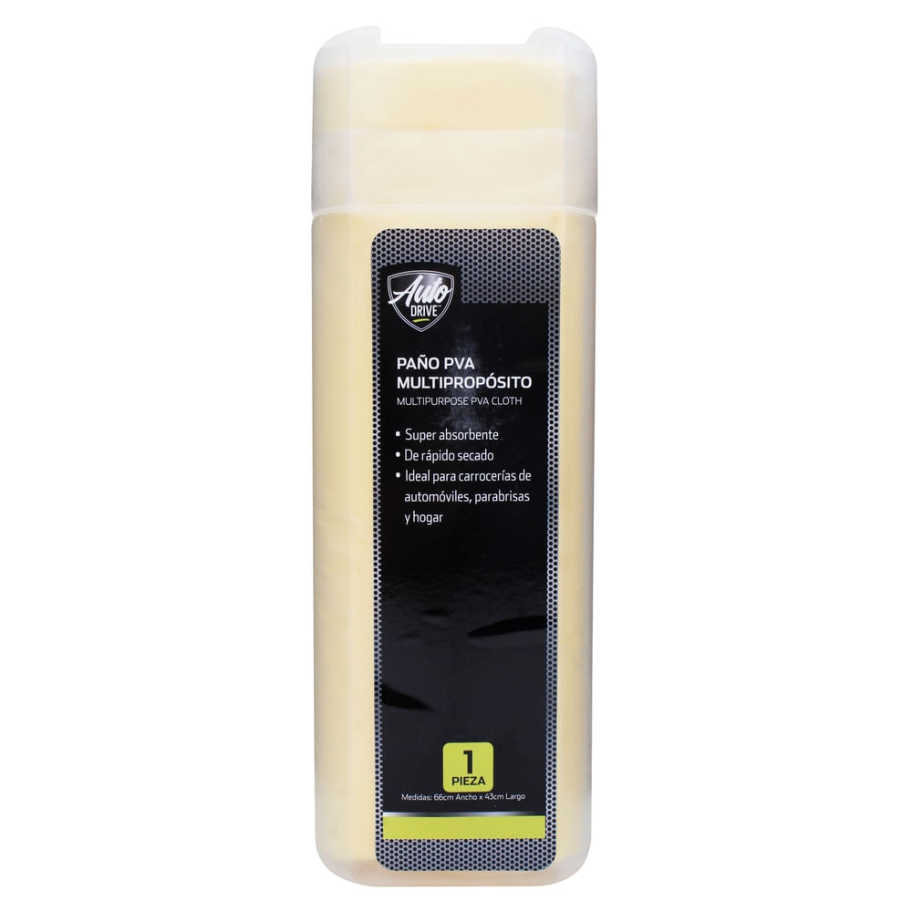 Paño para carro Auto Drive de secado - 1 Ud
