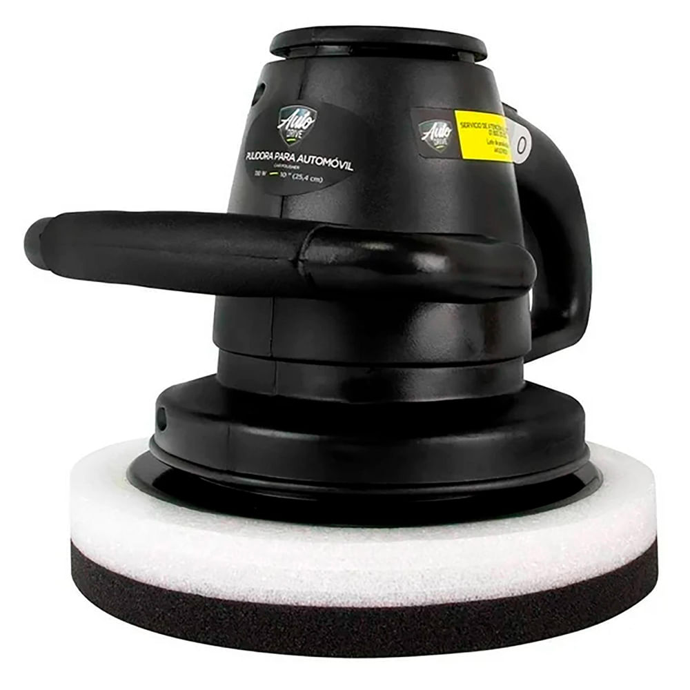 Pulidora para auto Auto Drive - 1 Ud