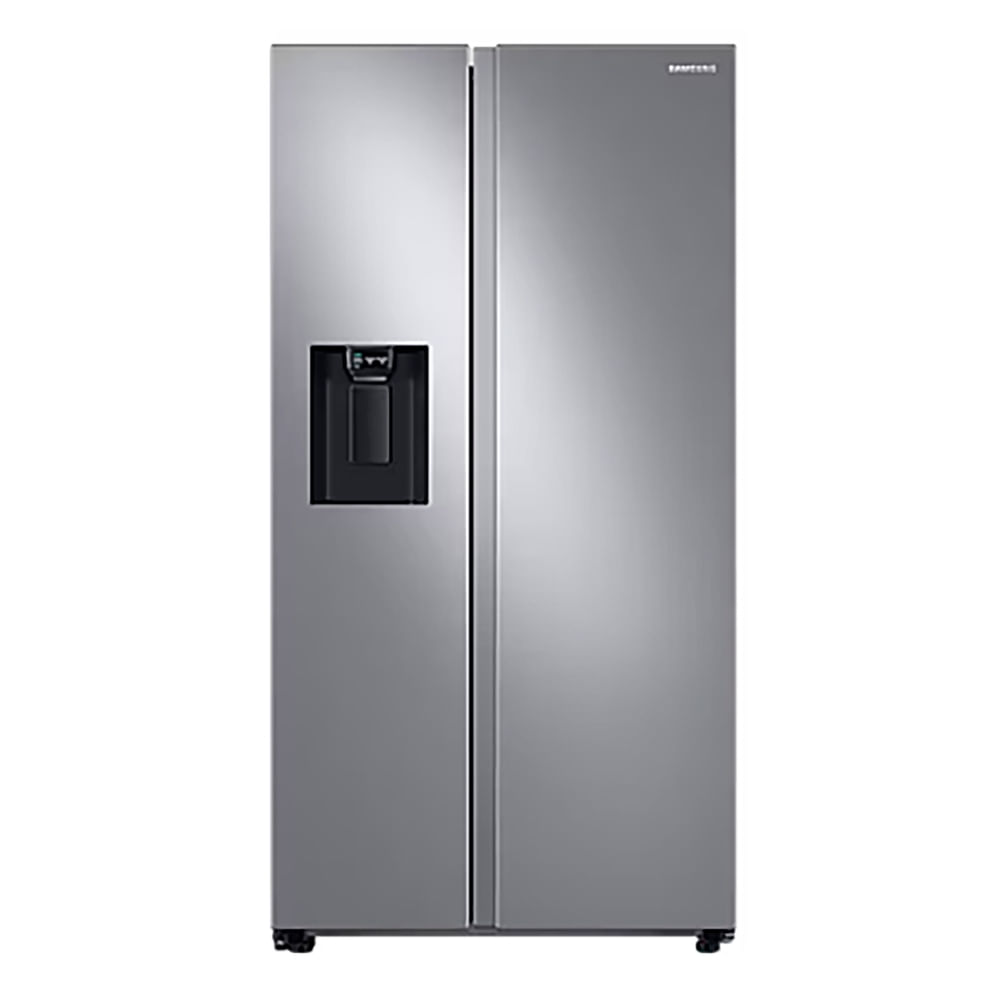 Refrigerador Samsung 22 pies RS22T5200S9AP Side by Side