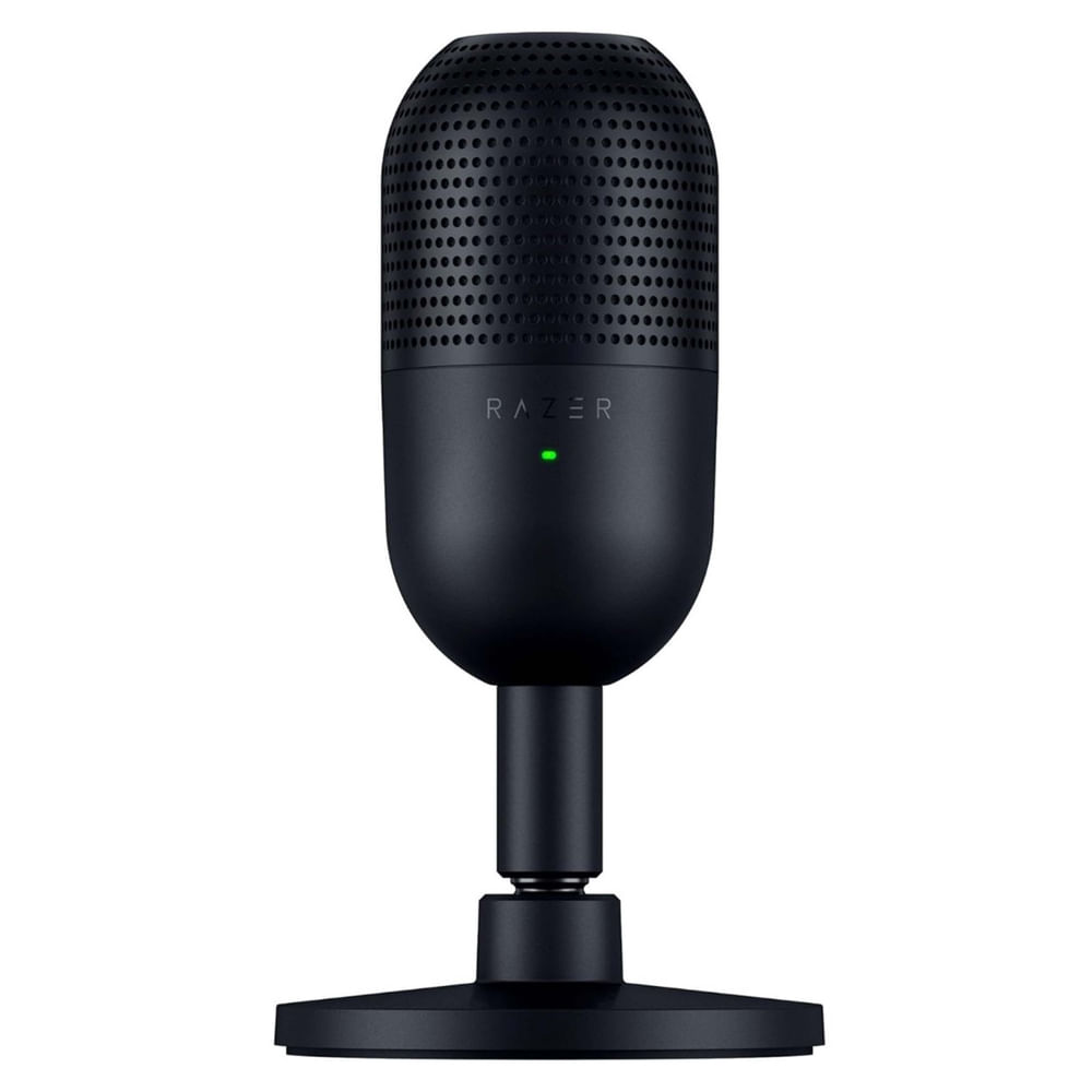 Micrófono Razer Seiren V3 Mini