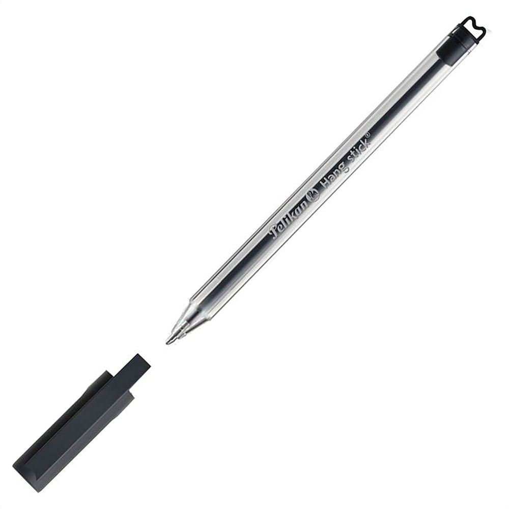 Bol Hang Stick Mediano Color Negro