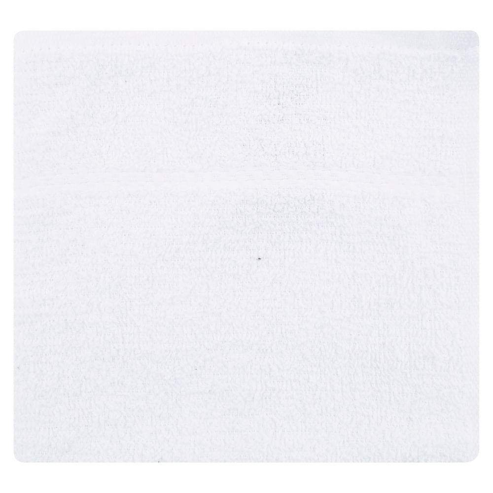 Toalla Facial Haus Blanco