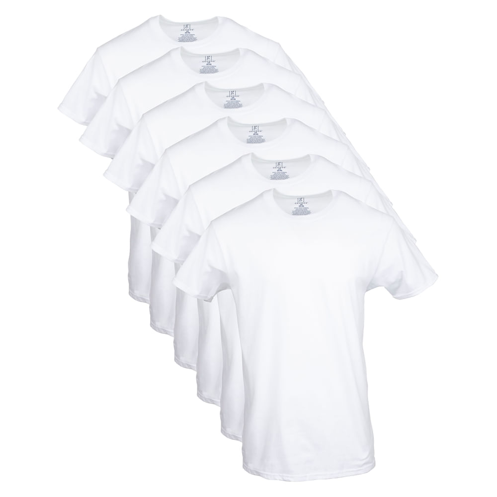 Camiseta Cr George P6 Xl 106