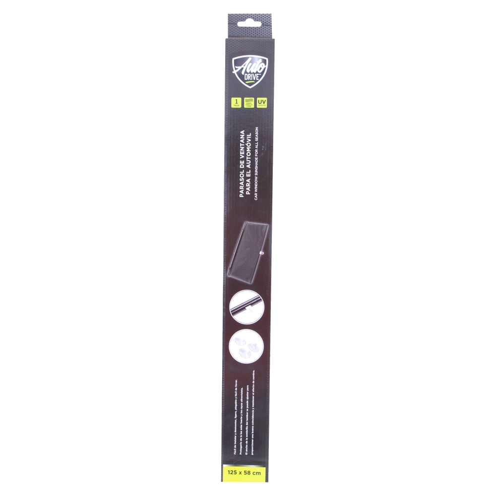 Sombrilla para auto Auto Drive retráctil