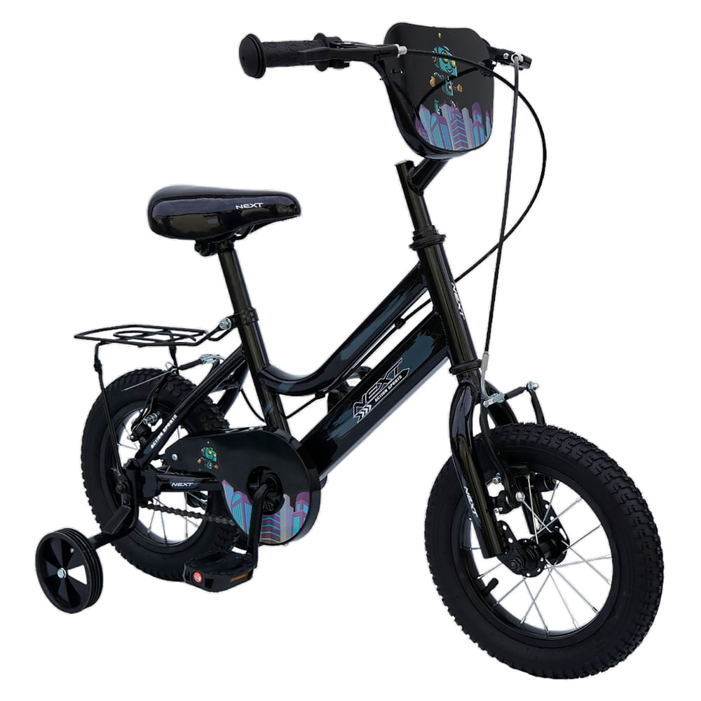 Bicicleta Next De Nino 12
