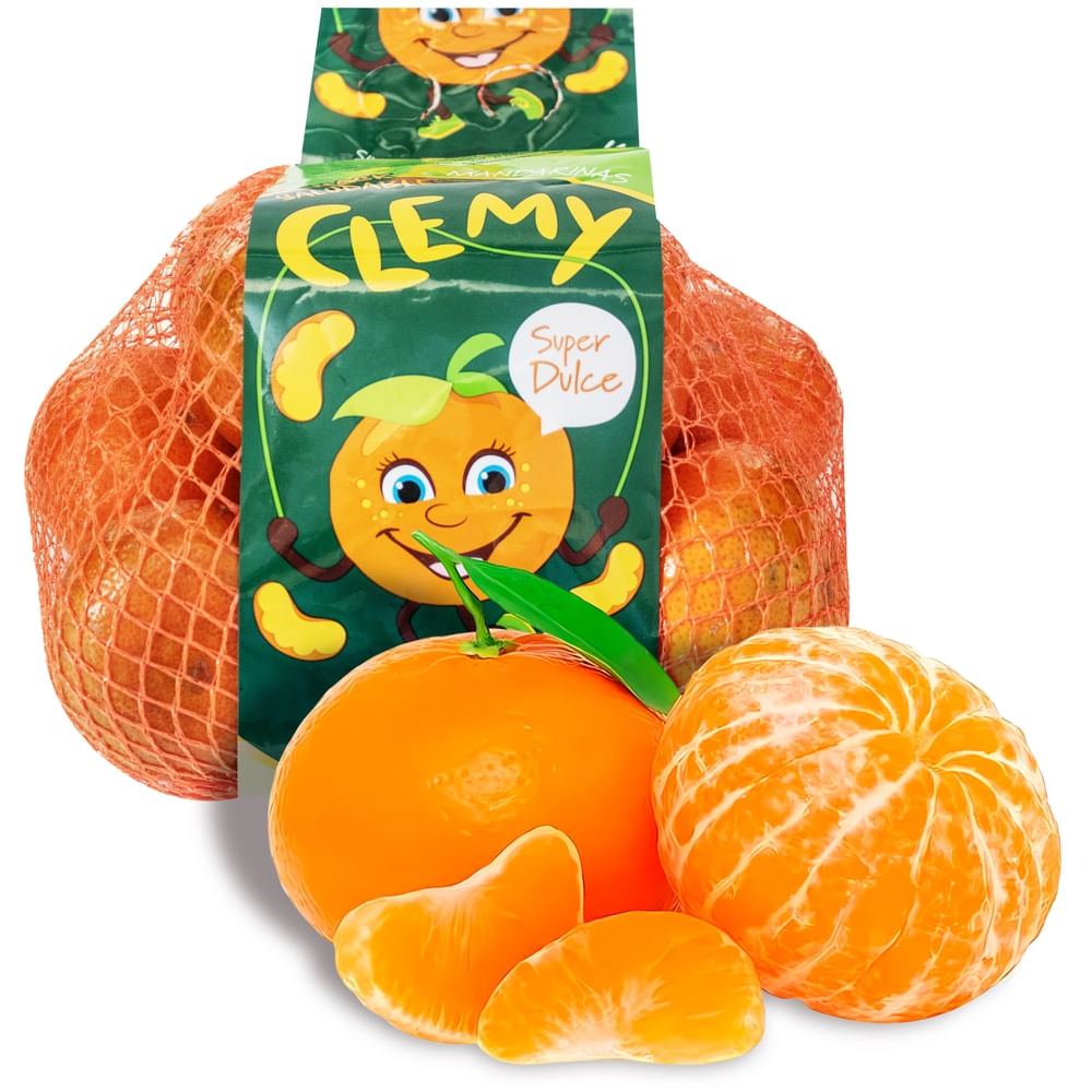 Mandarina Clementina Red - 2 lb
