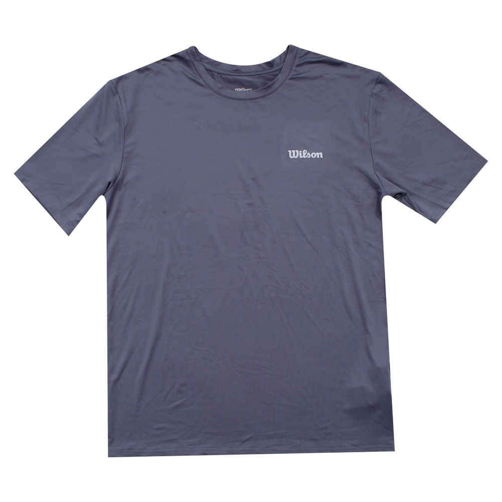 PLAYERA WILSON ULTRA LIGHT CAB M