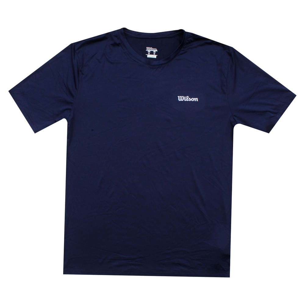 PLAYERA WILSON ULTRA LIGHT CAB M