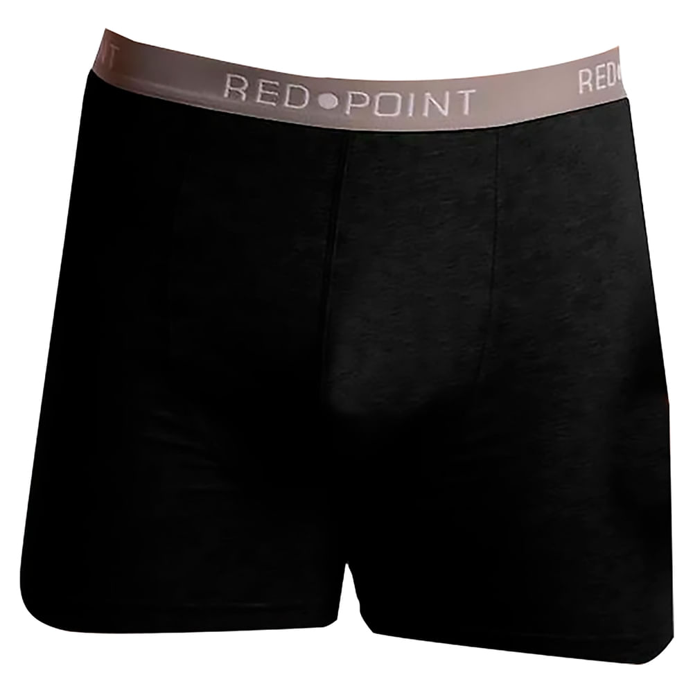 Boxer Caballero 1015 S Negro