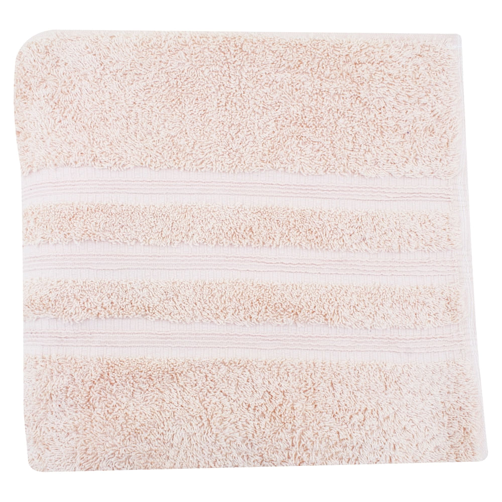Toalla De Playa Pilares Beige
