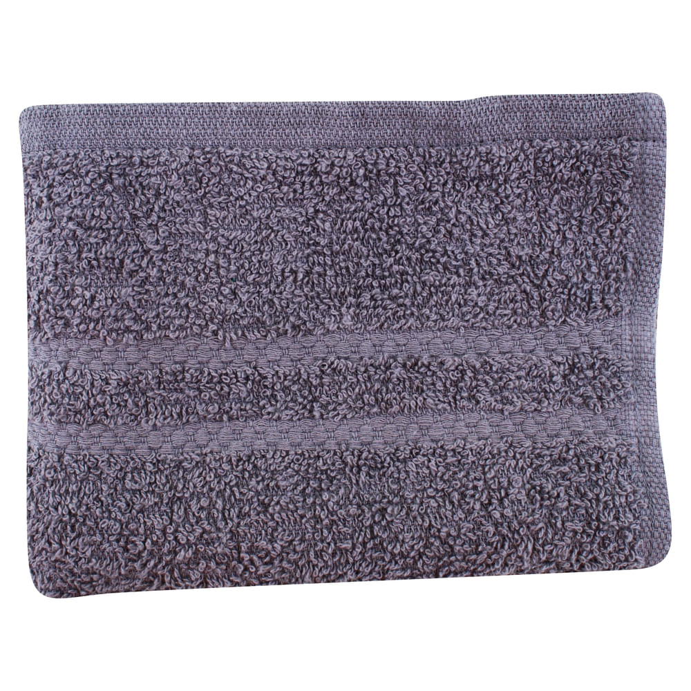 Toalla De Mano Gris Haus