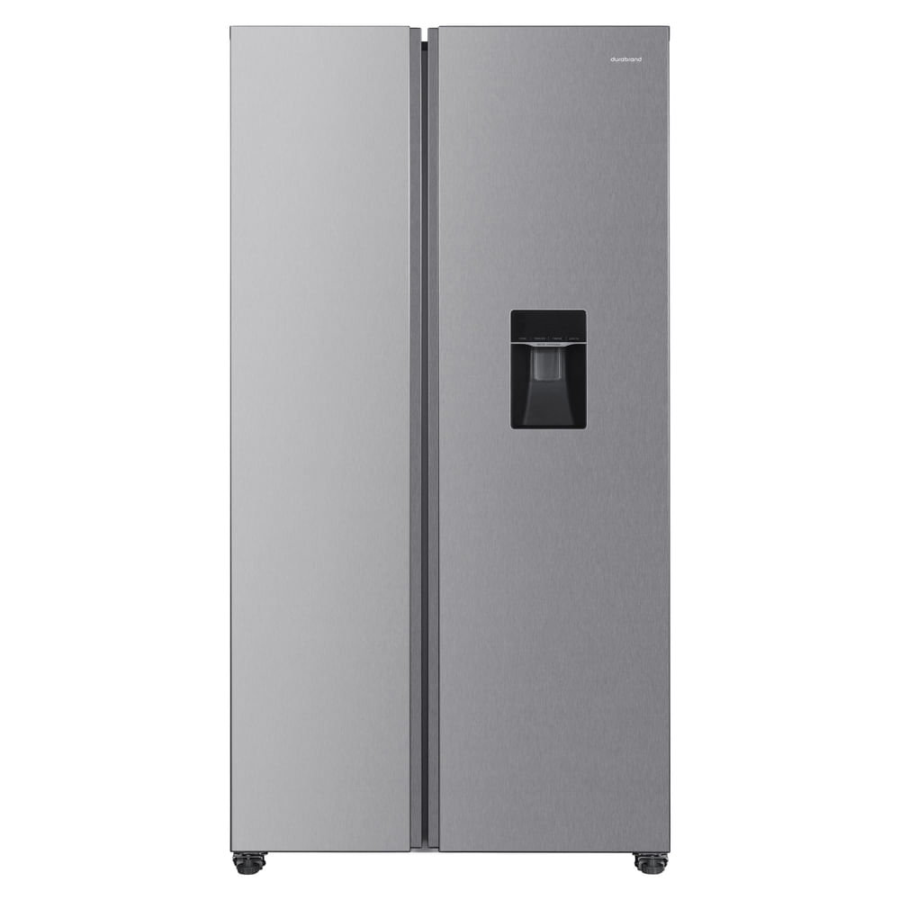 Refrigerador Durabrand inverter 15 pies cúbicos