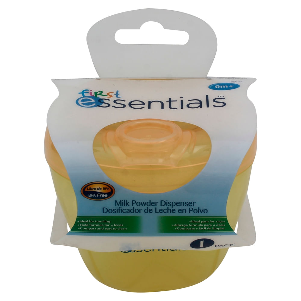 Docificador Gerber Para Leche En Polvo