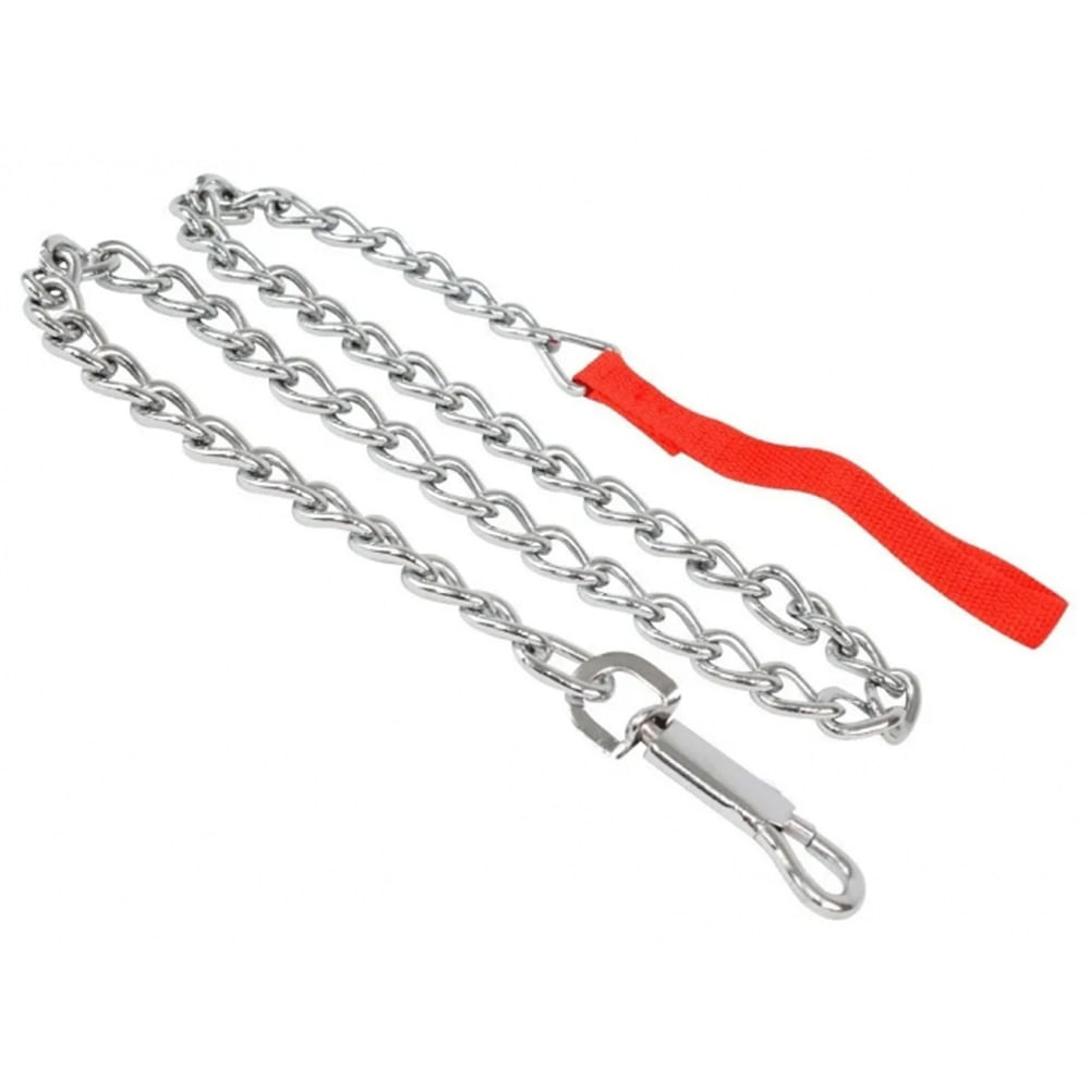 Collar Cadena Para Mascotas Maxcotas 1ea