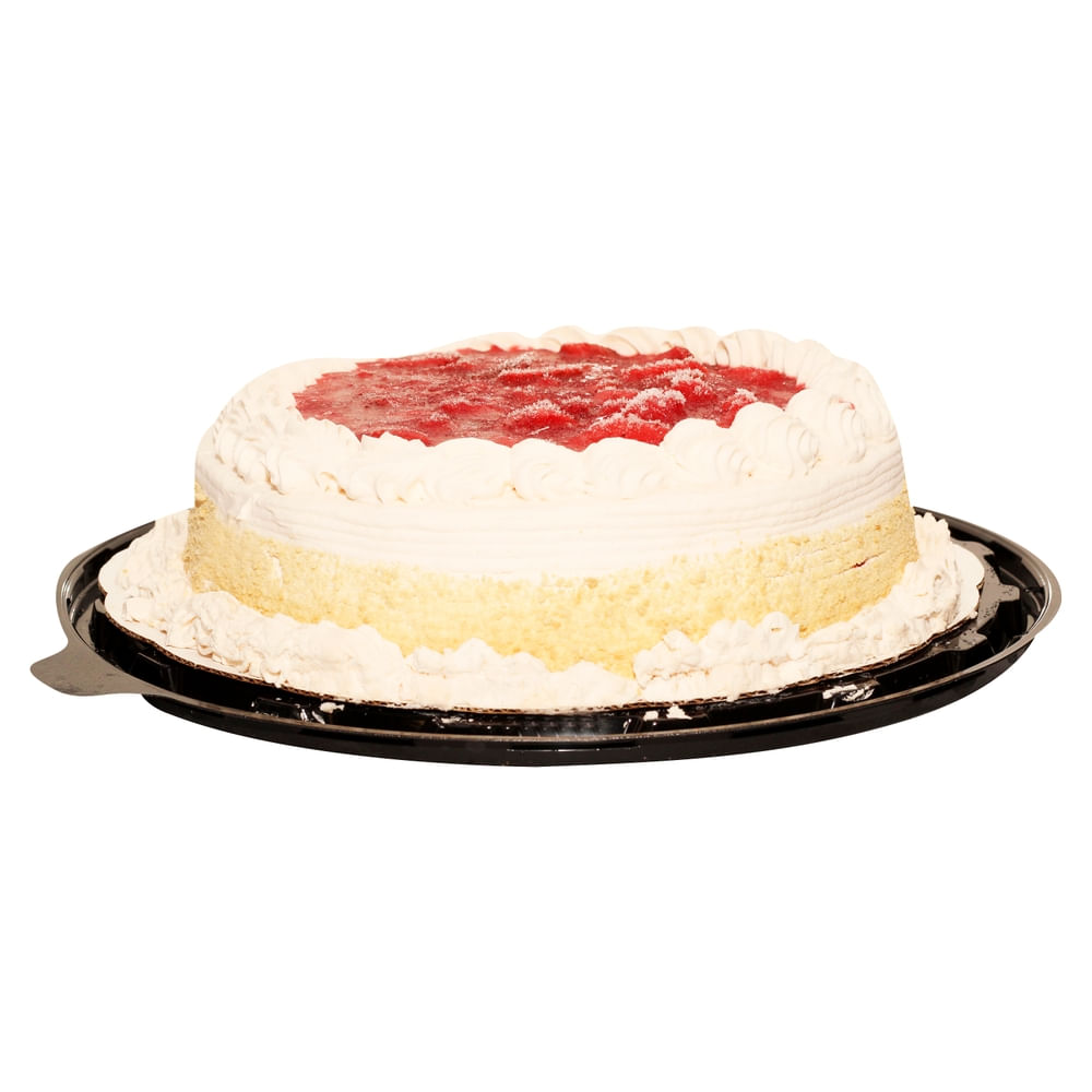 Pastel Helado Sarita Queso Fresa 1660gr