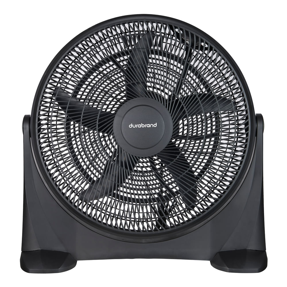 Ventilador Mainstays circular - 20 pulgadas