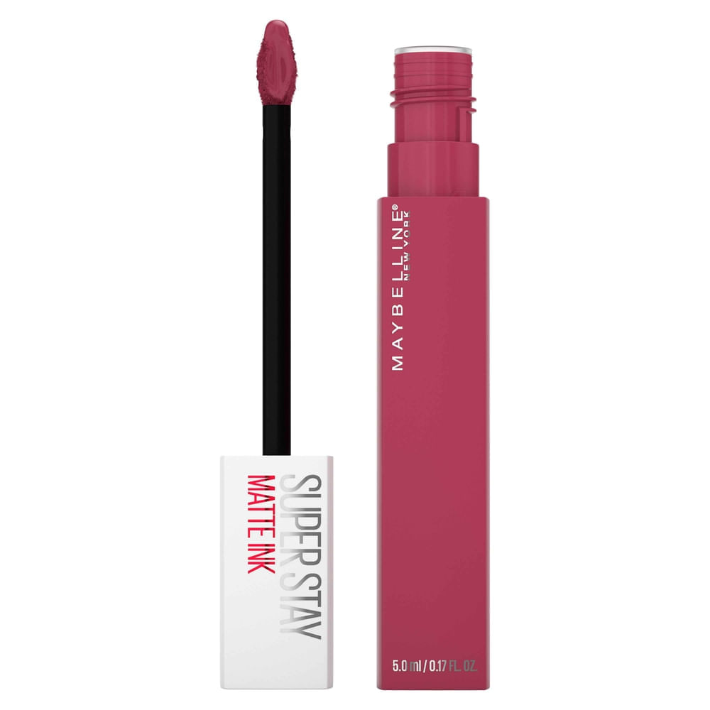 Maybelline Labial Matte Ink Successf 5Ml