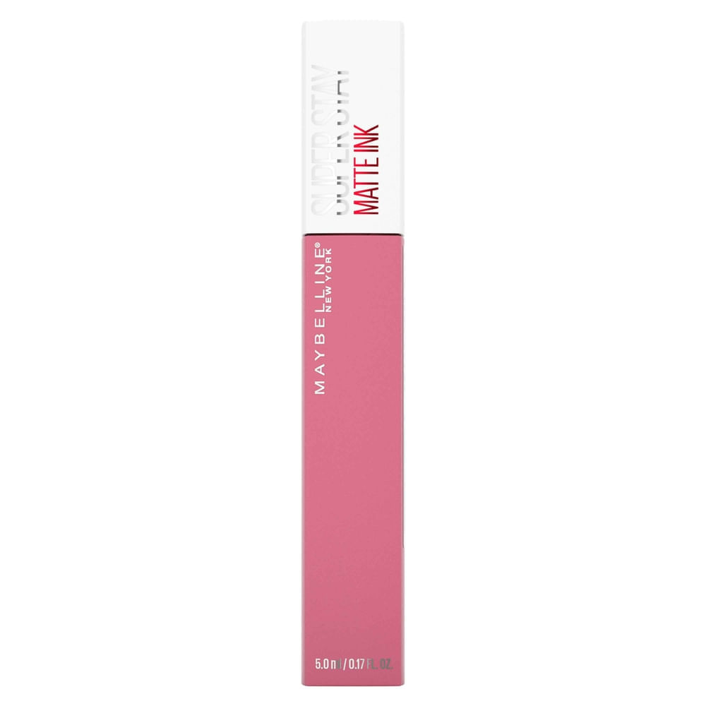 Maybelline Labial Matte Revolutionar 5Ml