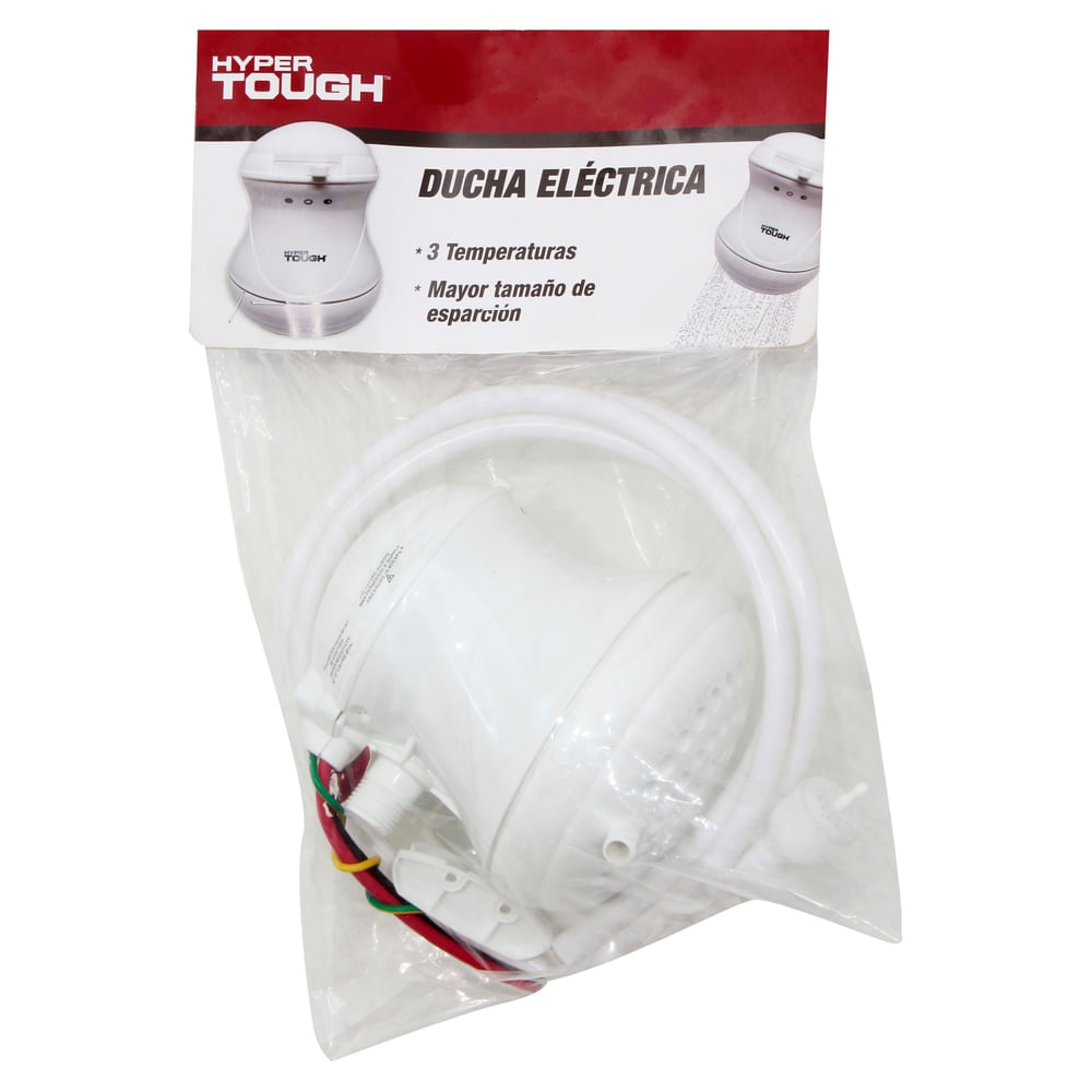Ducha Electrica Hyper Tough 3 Temperaturas