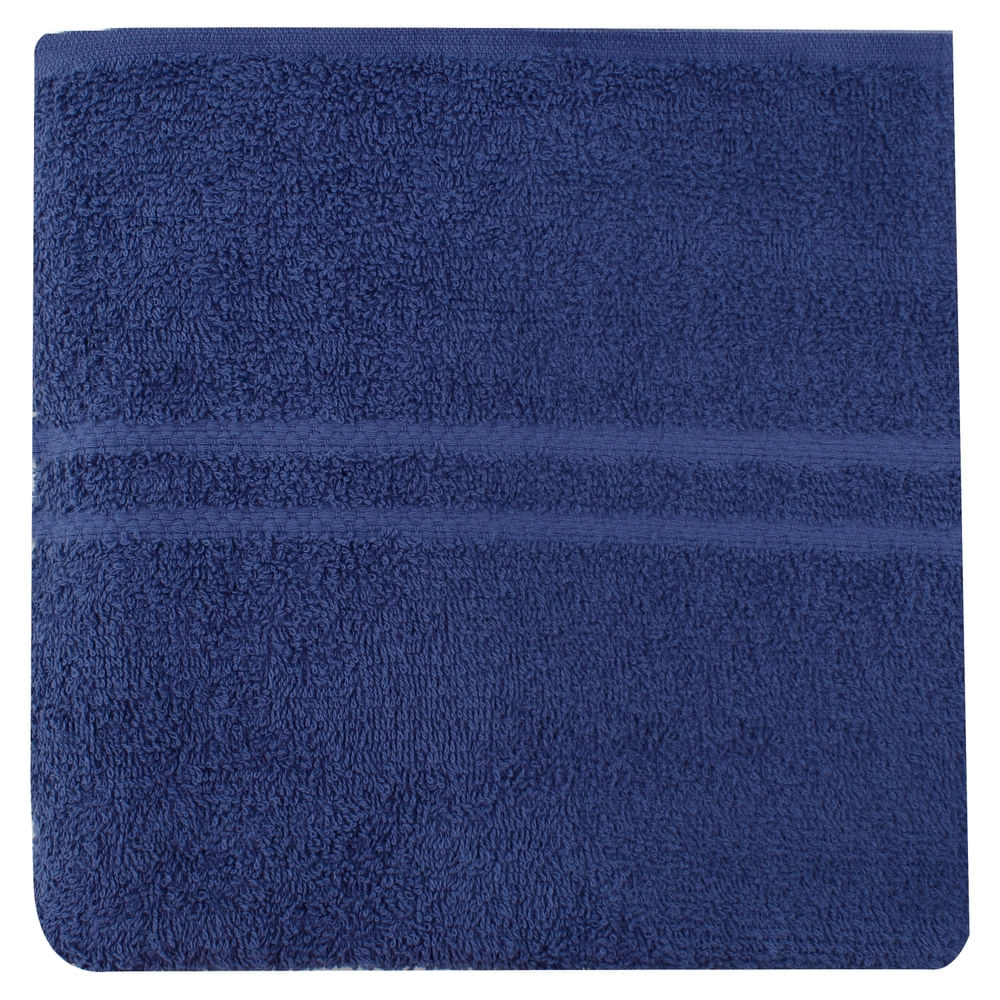 Toalla De Bano Haus Azul