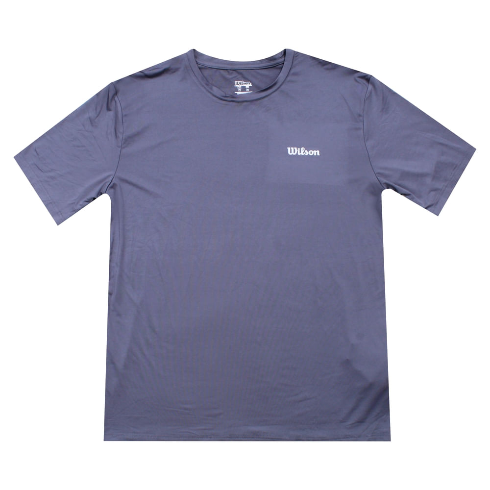 PLAYERA WILSON ULTRA LIGHT CAB M