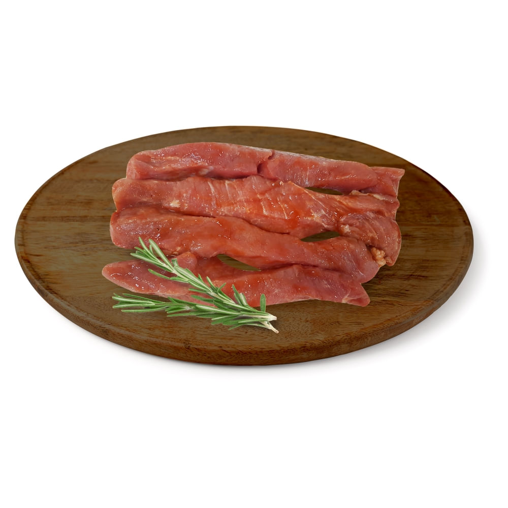 Carne De Cerdo Para Asar Ranchero Progcarne Fresca Granel - Precio indicado por libra