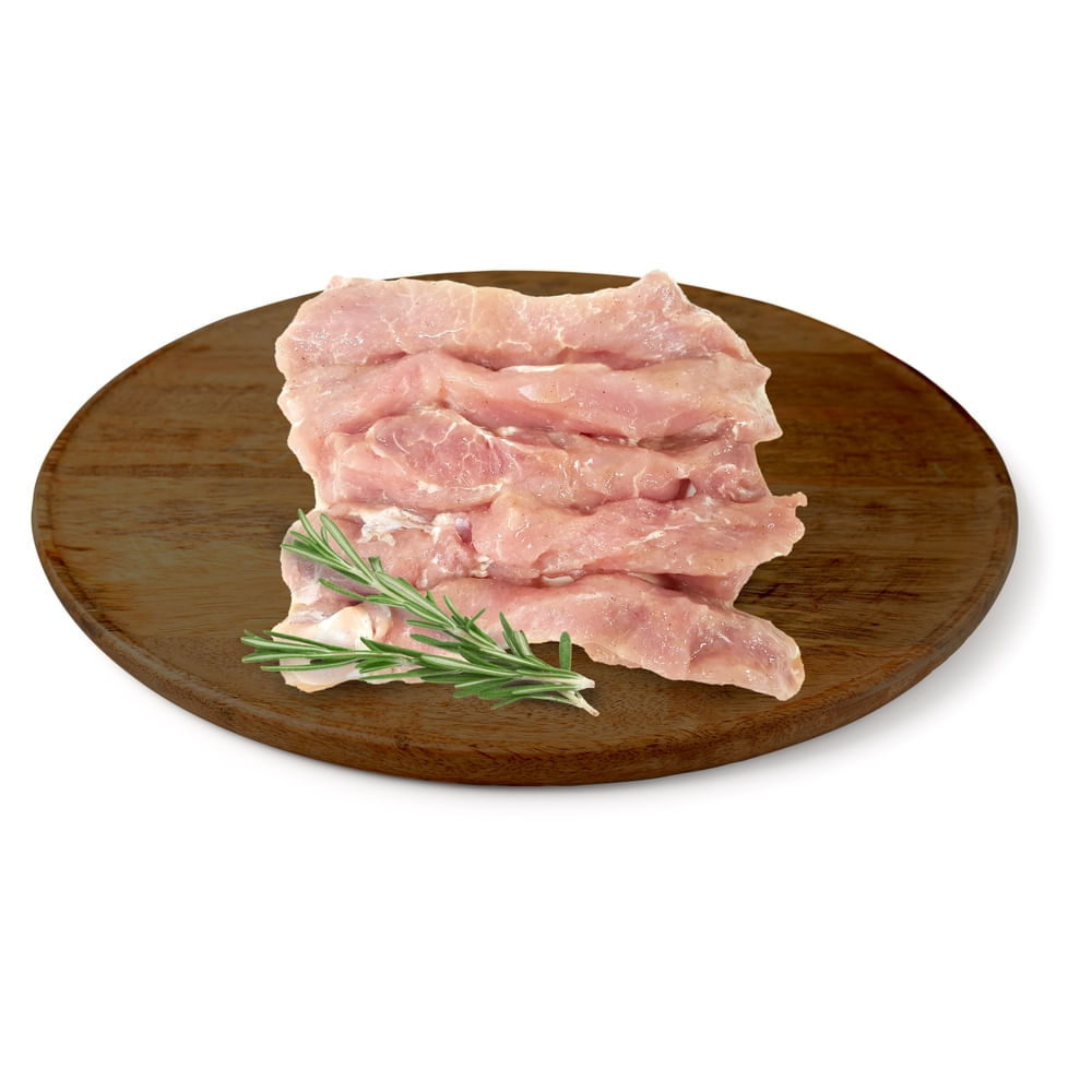 Carne De Cerdo Para Asar Progcarne Fresco Granel - Precio indicado por libra
