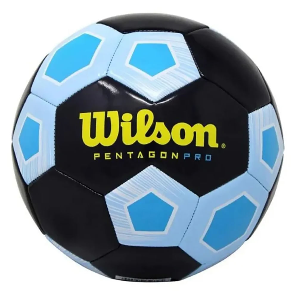 Balón Wilson De Fútbol Pentagon Pro No.5 30