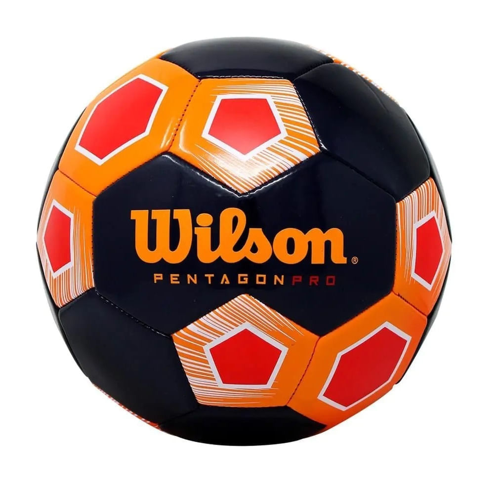 Balón Wilson de Fútbol Pentagon Pro No.5 29
